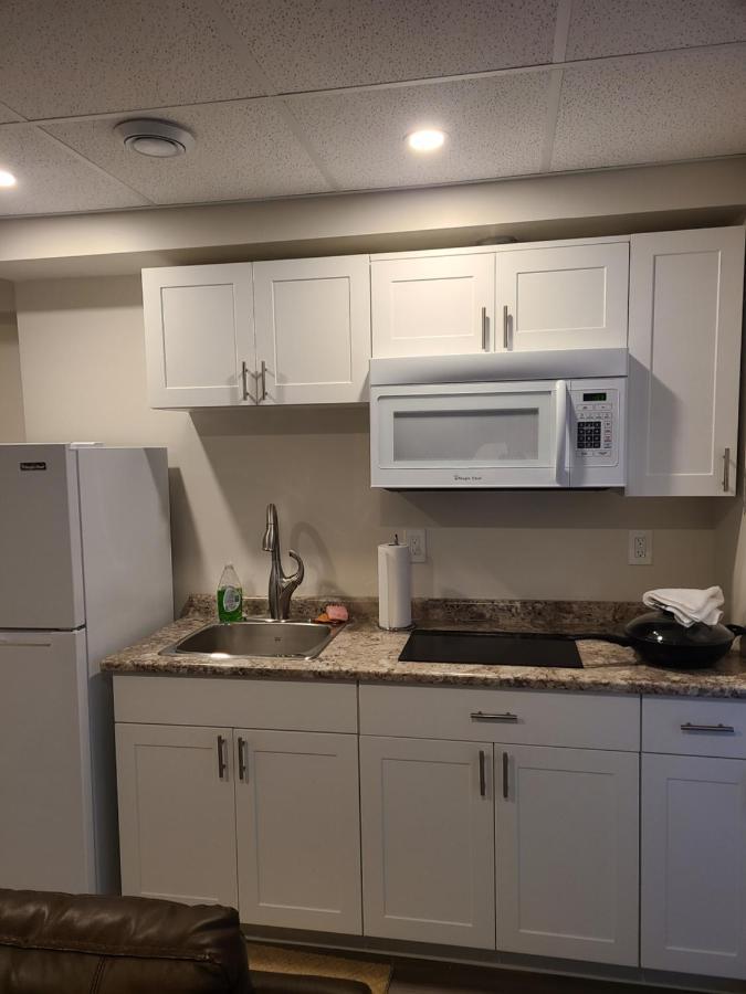 Bethel Joyful Home Γουίνιπεγκ Εξωτερικό φωτογραφία