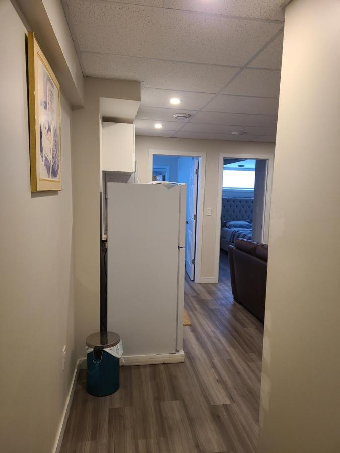 Bethel Joyful Home Γουίνιπεγκ Εξωτερικό φωτογραφία